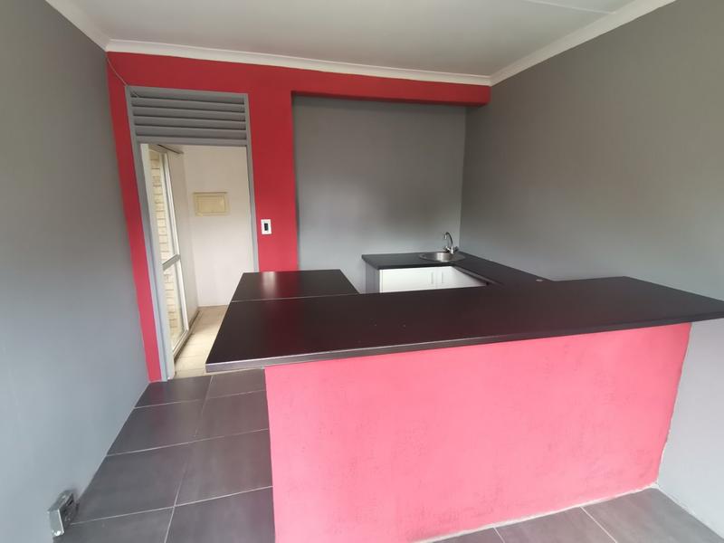 3 Bedroom Property for Sale in Vaalpark Free State